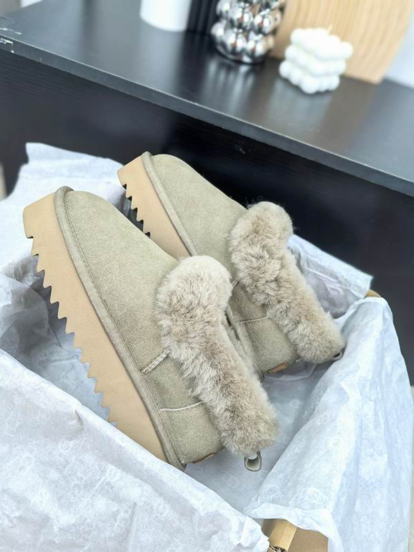 UGG sz35-40 NW1001 03